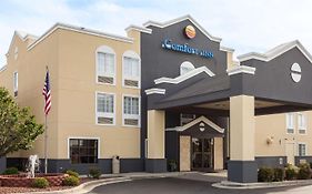 Comfort Inn Decatur Al